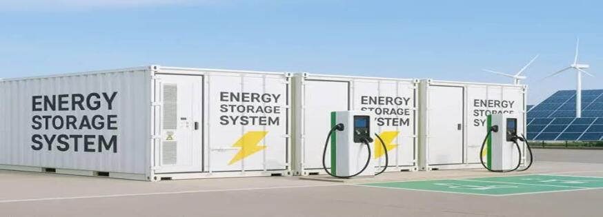 Battery Energy Storage Solutions